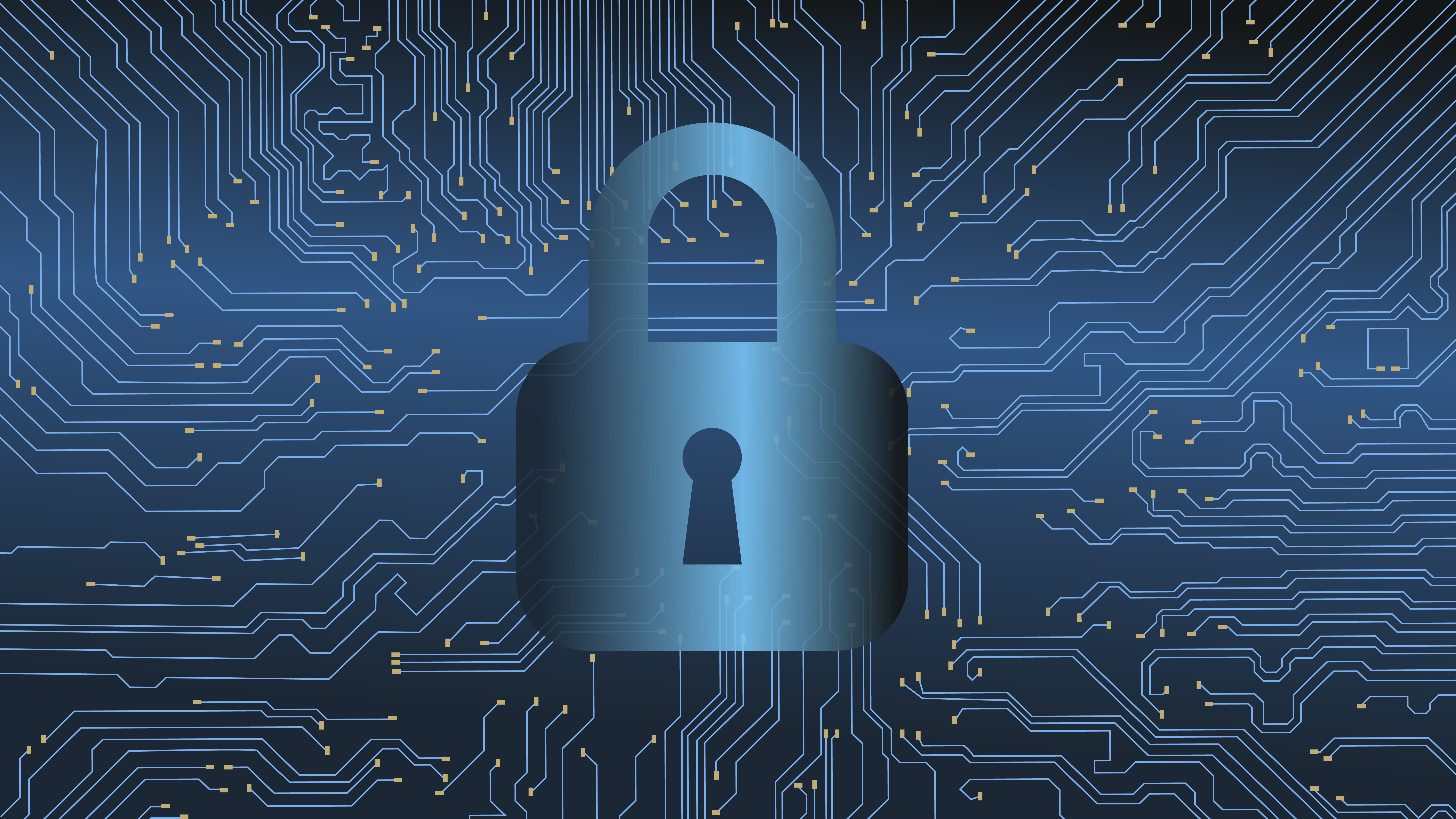 Featured post: ransomware and small businesses